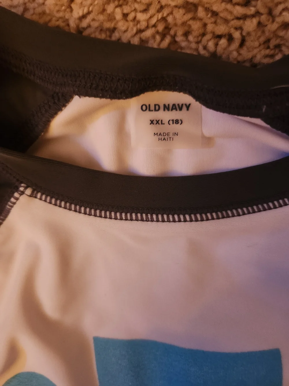 Old Navy boys old